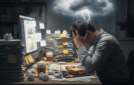 stress