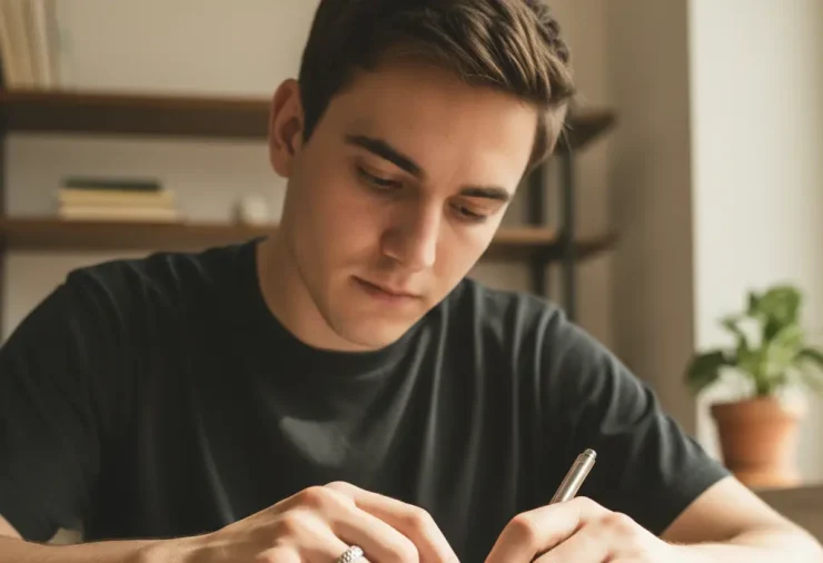 pourquoi mouvement mains aide t il