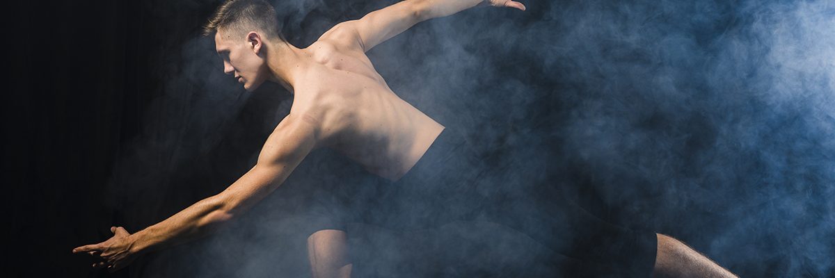 spectacles danse dans regions france