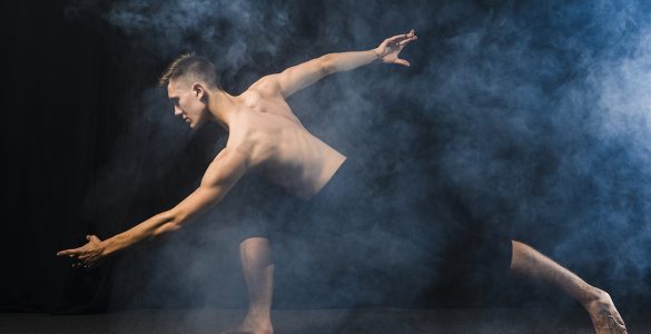 spectacles danse dans regions france