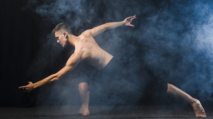 spectacles danse dans regions france