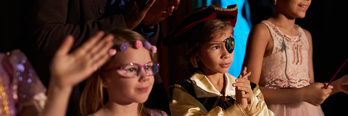 spectacles contes