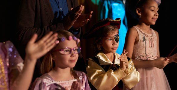 spectacles contes