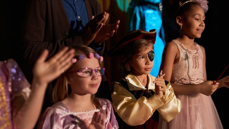 spectacles contes