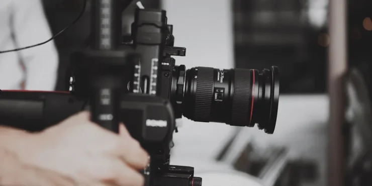 film corporate quelle agence paris