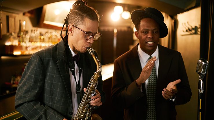 panorama jazz villes france