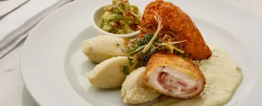 pourquoi cordon bleu s appelle cordon bleu