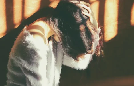 pourquoi j ai souvent mal tete