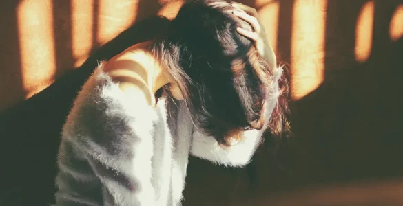 pourquoi j ai souvent mal tete