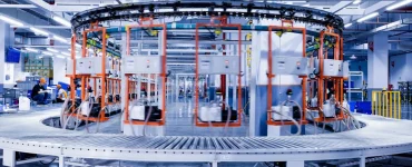 qu est conditionnement industriel