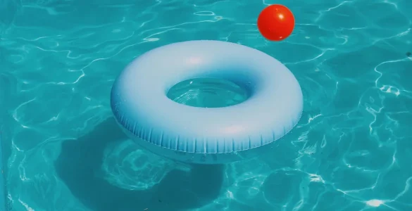 qu est qu eau piscine alcaline