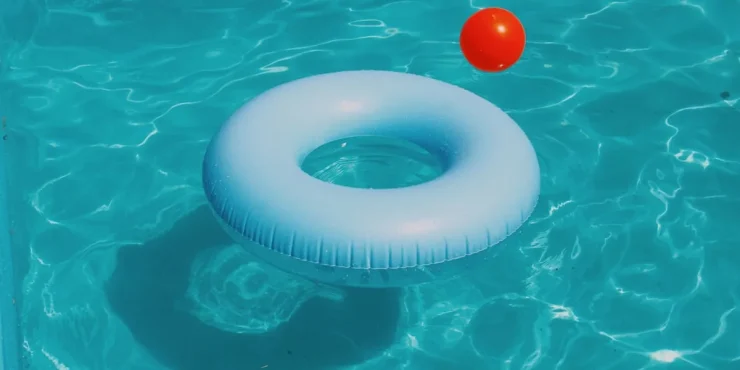 qu est qu eau piscine alcaline