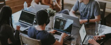 qu est qu entreprise numerique