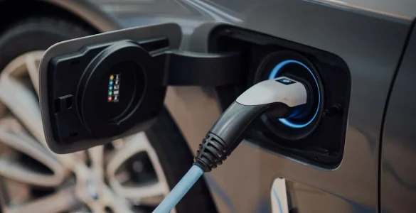 quelle heure recharger voiture electrique
