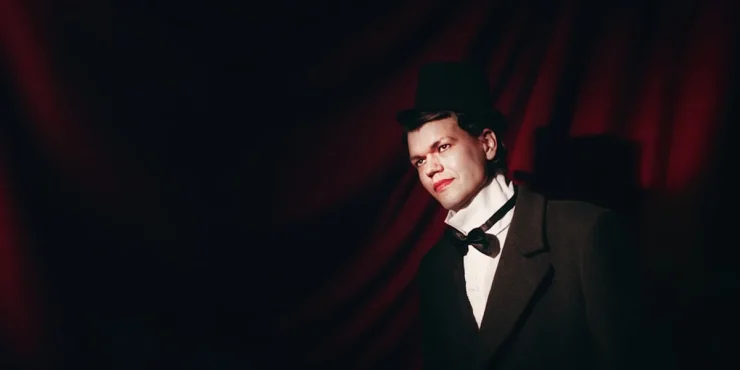secrets spectacle magie communion