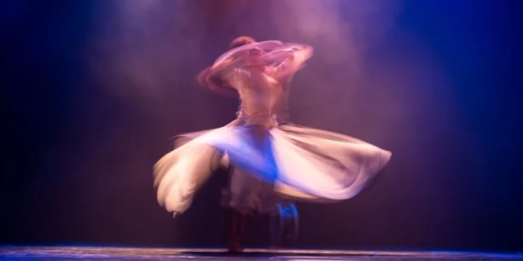 spectacles danse regions france panorama vivant diversifie