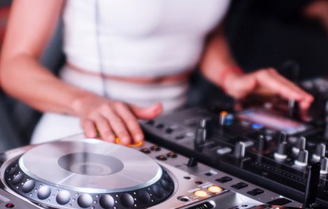 univers dj ile france evenement