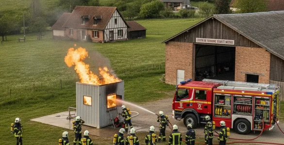 quelles formations incendies obligatoires