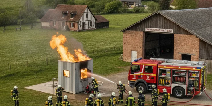 quelles formations incendies obligatoires